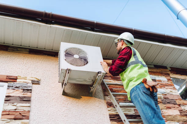 Best Best HVAC companies  in Averill Park, NY